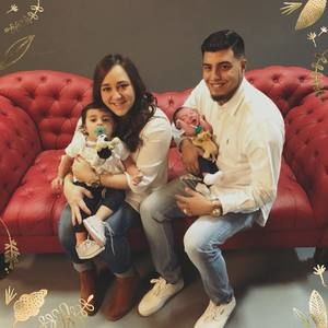 Meet your Posher, Alexandria